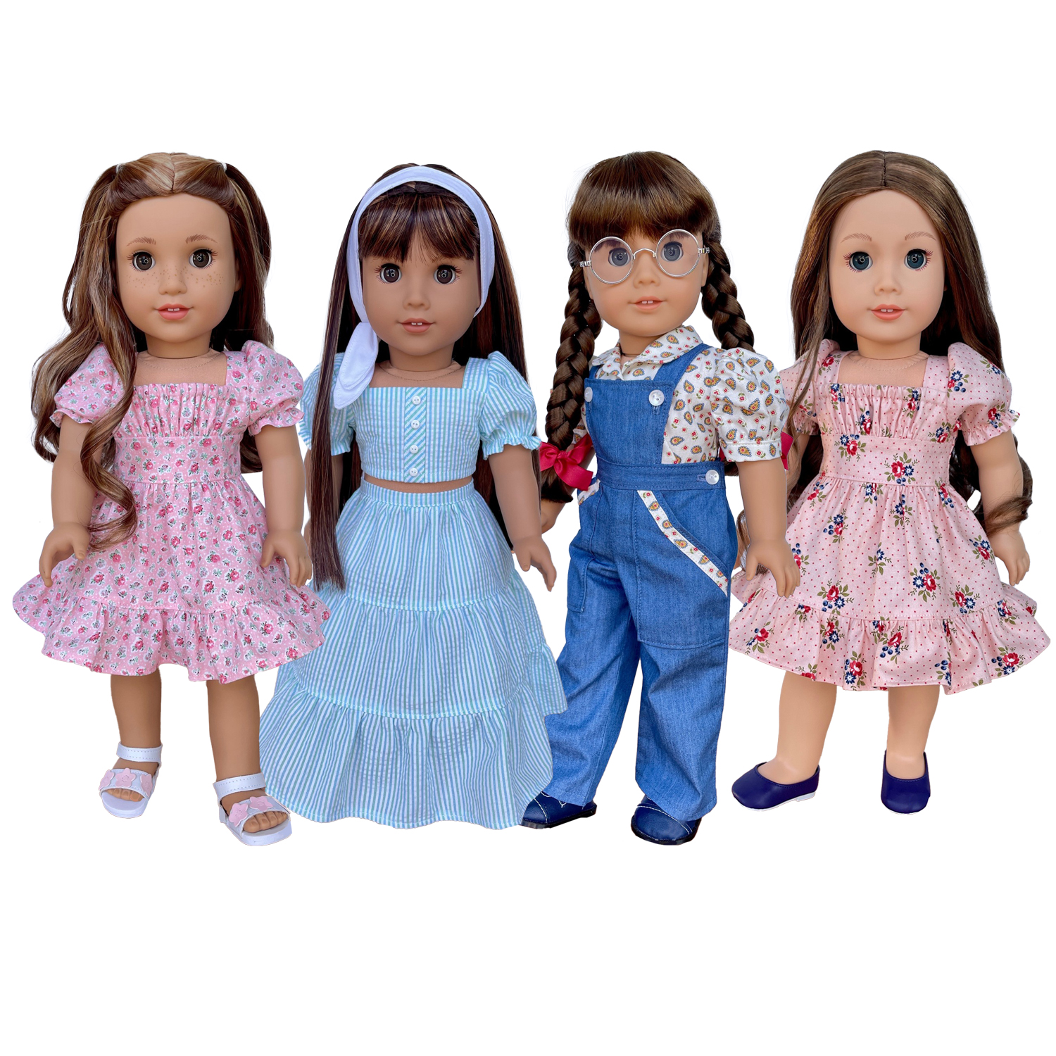 Delightful Dolls Shop Barbie Doll Clothes Shop Superstar Barbie