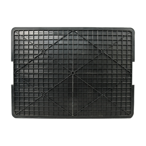 Thùng Trộn Nhựa Trái Cây Lớn Bằng Nhựa Bán Trực Tiếp Từ Nhà Máy Chất Lượng Cao Thùng Vận Chuyển Bằng Nhựa - Product Image 6