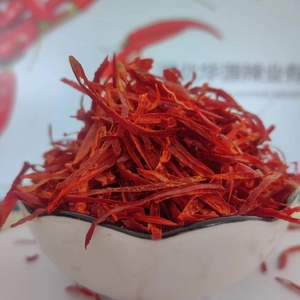 Hilos de Chile Rojo Seco de Fabricante, 2-3 mm - Product Image 2