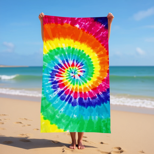 Copricostume Sexy da Donna in Chiffon per l'Estate, Sarong Bikini, Copricostume Kaftan da Spiaggia T31054-37 - Product Image 3