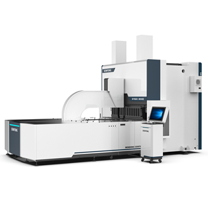 Centro de Dobragem Inteligente Automático Flexível de Alta Precisão em Aço Inoxidável a Preço de Atacado - Product Image 1