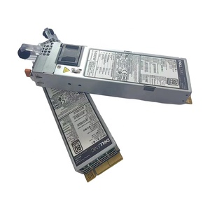 Alimentation serveur 1400W, adaptateur secteur compatible serveur, alimentation AC Dell 1400W, interface 24 broches - Product Image 2