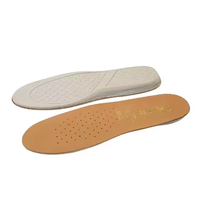 Vente à chaud Coussinets pour chaussures Design classique Semelles confortables pour le sport Semelles antidérapantes multi-sport Vente en gros