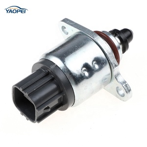 8969097202 89690-97202 YAOPEI Válvula de Control de Aire de Ralentí IAC de Alta Calidad para Toyota Daihatsu AVANZA 2003-2011 <span class=keywords><strong>RUSH</strong></span> 2006-2017 - Product Image 4