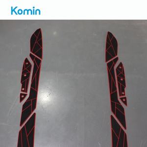 Komin Sea Doo RXP-X accessori <span class=keywords><strong>Jet</strong></span> Ski Custom EVA Pad di trazione EVA - Product Image 2