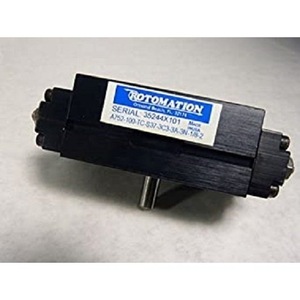 Actionneur rotatif Rotomation X2 45 Ccw S5 1C1 2Q 3GC 1 8 2K électrique pour usage industriel - Product Image 2