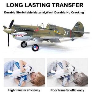 Papel de Transferencia <span class=keywords><strong>para</strong></span> Calcomanías por Inmersión en Agua KE MENG, Tamaño A4, Papel Blanco, Calcomanía Transparente <span class=keywords><strong>para</strong></span> Uñas con Tinta de Pigmento y Colorante, 10 Hojas/Paquete - Product Image 5