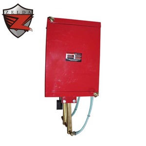 Máquina de Soldadura por Puntos Manual Industrial DN-35, Trifásica, Altas Velocidades, Bajo Costo, Espesor de Soldadura de 0.1-3.5 mm, Nueva Condición - Product Image 4