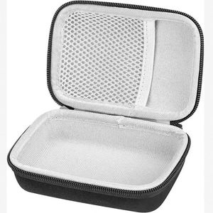 Estuche Rígido de EVA Personalizado, Estuche de Viaje de EVA, Estuche Protector de Transporte de EVA para Altavoz JBI Go3 - Product Image 2