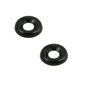 Vis de finition en acier inoxydable OEM pour applications marines, avec <span class=keywords><strong>rondelle</strong></span> et joint décoratif, pour quincaillerie de pont de bateau - Product Image 4