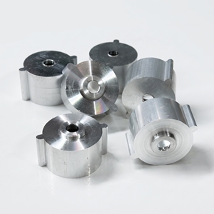 Services de fabrication sur mesure d'extrusions en aluminium, usinage CNC personnalisé de pièces en aluminium, boîtier de moteur de drone en aluminium usiné CNC - Product Image 5