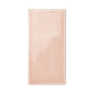 Piastrella Chelsea Rosa 6,25 X 12,5 Cm, Spessore 8 Mm, Finitura Lucida con Bordi Irregolari - Product Image 4