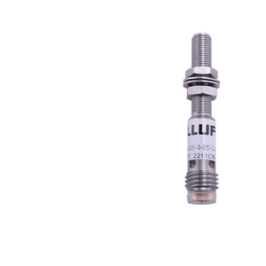 Nieuwe naderingsschakelaarsensor BES00HF BES 516-3005-G-E5-C-S49 PNP GEEN detectieafstand 1,5 mm inductieve sensor - Product Image 2