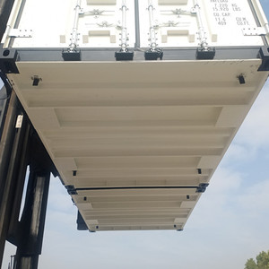 DNV 2.7-1 tiêu chuẩn Tủ đông Máy làm lạnh thực phẩm tươi và đông lạnh hộp 10ft <span class=keywords><strong>offshore</strong></span> <span class=keywords><strong>container</strong></span> lạnh - Product Image 4