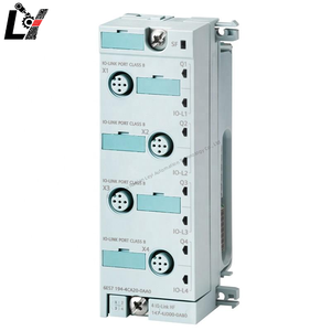 Módulo de controlador Plc Sim electrónico nuevo y original Atic 200 Dp Proveedores 6es7145-4gf00-0ab0 - Product Image 1
