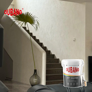Pittura Liquida Effetto Marmorino Veneziano Nuovo Design per Pareti Interne con Texture, Ideale per Bagno - Product Image 3