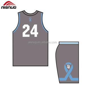 Custom Basketball Clothing Basketball Suit Basketball Warm Up Suits - Product Image 6