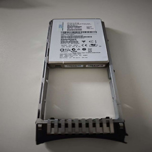 ฮาร์ดไดรฟ์ IBM 800GB ของแท้จากโรงงาน ใหม่เอี่ยม ใช้งานร่วมกับเซิร์ฟเวอร์ IBM ส่วนใหญ่ได้ สินค้าใหม่แกะกล่องจากโรงงานโดยตรงของ IBM - Product Image 6