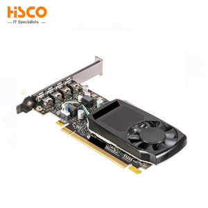 Nouveau Original <span class=keywords><strong>P620</strong></span> pour Quadro <span class=keywords><strong>P620</strong></span> 2GB GDDR5 1266 MHz 128bit 14nm cartes graphiques à fente unique carte vidéo GPU carte de jeu - Product Image 5