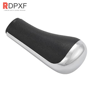 Palanca de Cambios Cromada Automática para Peugeot 206 207 301 307 308 408 508 2008 <span class=keywords><strong>Citroen</strong></span> C2 <span class=keywords><strong>C3</strong></span> C4 C5 <span class=keywords><strong>Picasso</strong></span> Elysee - Product Image 5