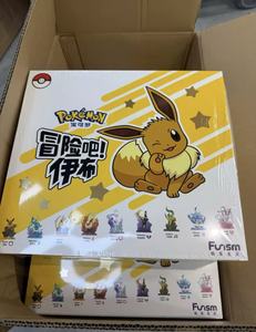 Nuove Action Figure Originali Anime Pokémon Dream Finishing Touch in PVC, Blind Box Pokémon 151, <span class=keywords><strong>Carte</strong></span> Flash Vol.1 Trip Card 151 - Product Image 6