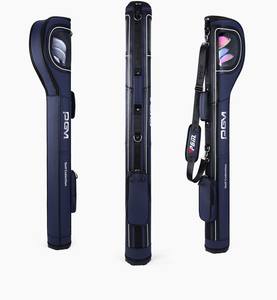 Tas Golf ringan, tas <span class=keywords><strong>PTU</strong></span> Film dapat menampung 6-7 klub Model berdiri kepribadian, tas Golf jarak mengemudi dengan desain pensil - Product Image 4