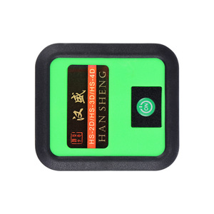 Automatic Mini Green <b>Light</b> Level 505-520nm Laser <b>Projector</b> Portable With Li-Ion Battery For DIY Use - Product Image 4