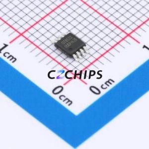 Amplificador operacional de chip IC de circuito integrado nuevo y Original GT8532M8 - Product Image 1