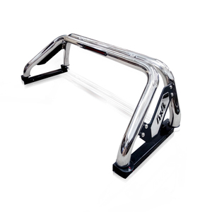 Nouveau design <span class=keywords><strong>roll</strong></span> bar TONNEAU <span class=keywords><strong>COVER</strong></span> Bed Extender pour Hilux Vigo Revo <span class=keywords><strong>Navara</strong></span> <span class=keywords><strong>NP300</strong></span> D40 D22 Volkswagen Amarok - Product Image 2
