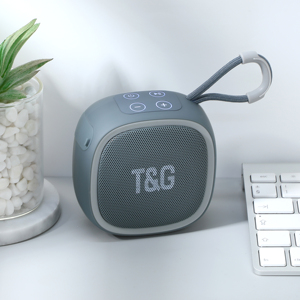 XZTION New Arrival 2023 Products TG659 Wireless Speaker Super Quality Outdoor <strong>Portable</strong> Sound Bass Support BT TWS S - Product Image 6