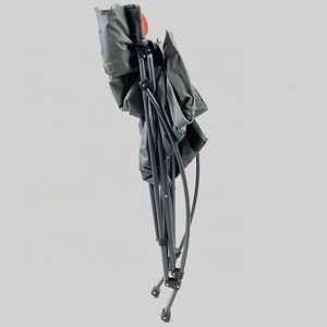 طائرة شراعية في الحديقة كرسي قابلة للطي في الهواء الطلق هزاز كرسي معسكر للبيع - Product Image 6