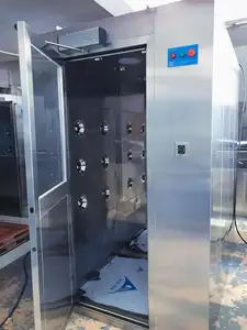 Clean Room Air Shower Machine