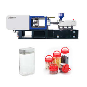 Máquina de moldeo por inyección Haituo Serie <span class=keywords><strong>JD</strong></span>: la combinación perfecta de velocidad, precisión y estabilidad - Product Image 2