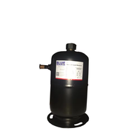 Réservoir de réception de liquide réfrigérant VLR-06 6L avec port de 1/2 pouce pour systèmes CVC et chauffage