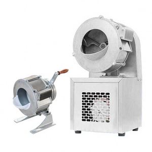 Commercial Automatic/manual Slicing Machine Fruit <b>Vegetable</b> <b>Cutter</b> Motor for Flour Mill Use Includes Potato <b>Cutter</b> <b>Vegetable</b> - Product Image 3