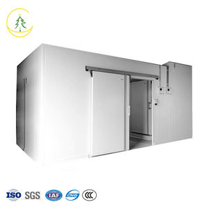 과일과 야채를위한 최고의 판매 내구성 크기 신선한 산업 미니 모바일 폭발 냉동고 콜드 룸 - Product Image 3