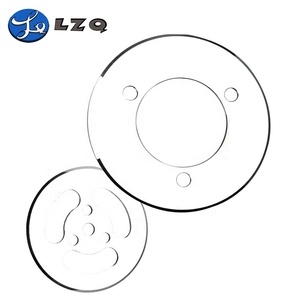 Couteau circulaire <span class=keywords><strong>à</strong></span> lame en carbure pour <span class=keywords><strong>machine</strong></span> de découpe de tissu <span class=keywords><strong>à</strong></span> <span class=keywords><strong>vendre</strong></span> - Product Image 5