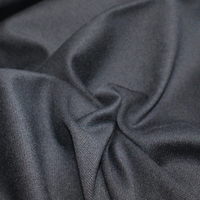 Veste décontractée zippée pour garçons et filles en tissu polyester viscose extensible antistatique à col convertible, idéale pour le bureau et la maison