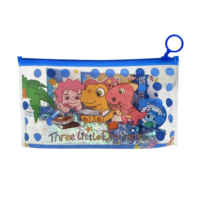 Kawaii Cute Kids Notebook Briefpapier Geschenkset Papel eria für Jugendliche