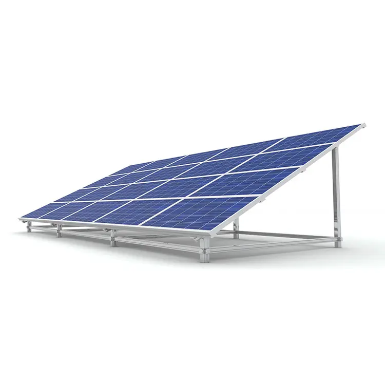 太陽光発電モジュール5kw6kw7kw太陽光発電システム家庭用ソーラーパネルシステム