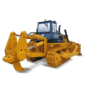 Changlin alta calidad 131kw <span class=keywords><strong>160hp</strong></span> GTY160 excavadora sobre orugas excavadora con hoja - Product Image 1