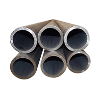 Gran Stock en China, Mejor Precio, Tubería de Acero al Carbono Sin Costura Sch120, ASTM A106, Tubo de Acero al Carbono Sin Costura de 24 Pulgadas