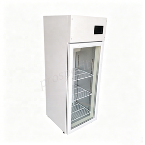 Machine à yaourt commerciale blanche de 170 L, incubateur de yaourt automatique avec fermentation et réfrigération pour bar à lait, café, laiterie - Product Image 3
