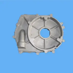 定制铝压铸件专业制造商和供应商，工厂直销批发，可提供定制OEM/ODM服务 - Product Image 5
