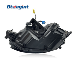 Led Đèn pha tự động hệ thống chiếu sáng ô tô đèn pha xe linh kiện thích hợp cho Benz 16th - <span class=keywords><strong>18st</strong></span> GLe loạt - Product Image 4