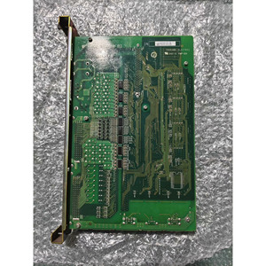 JZNC-NIF01B-1 บอร์ดควบคุม NX100 สำหรับหุ่นยนต์ - Product Image 2