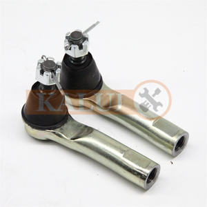 Extremo de barra de acoplamiento exterior de dirección delantera Kaluj 53540-SWA-A01 53540-SWA-A02 53540-S7S-003 para Honda 2010 <span class=keywords><strong>RE</strong></span> 06-12, ZF-, para Honda - Product Image 1