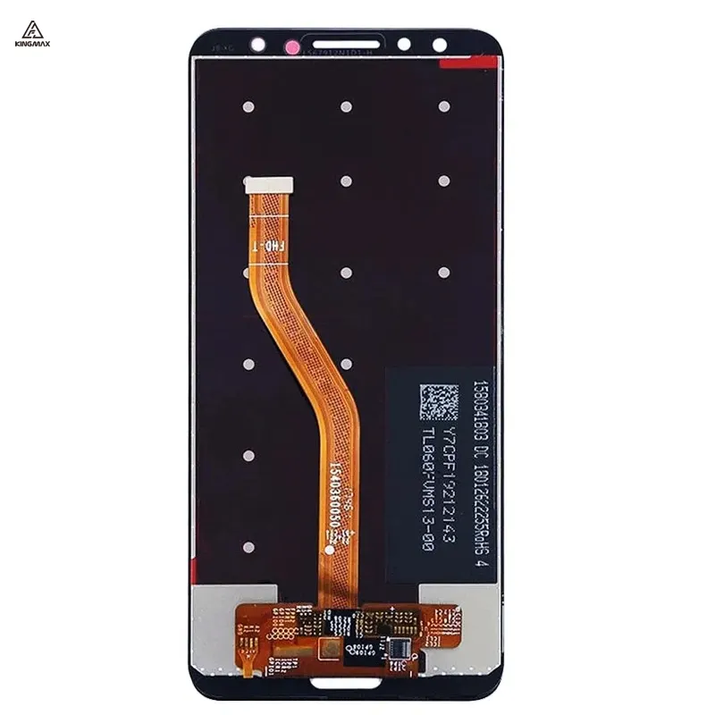 For Huawei nova 2s LCD Display Touch Screen Digitizer Assembly HWI-AL00 HWI-TL00 Replacement For Huawei nova2s LCD Screen