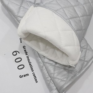 Guantes <span class=keywords><strong>de</strong></span> <span class=keywords><strong>Cocina</strong></span> Acolchados <span class=keywords><strong>de</strong></span> Algodón <span class=keywords><strong>de</strong></span> Calidad, Cómodos y <span class=keywords><strong>con</strong></span> Aislamiento Térmico, para un Uso Seguro Diario en <span class=keywords><strong>el</strong></span> Hogar, para Asar y Usar en <span class=keywords><strong>el</strong></span> <span class=keywords><strong>Horno</strong></span> - Product Image 1