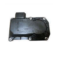 Throttle Body untuk Renault Duster Captur Dacia Logan Sandero 2.0 161203668R